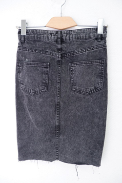 Юбка DeFacto джинсовая 40 размер, новая