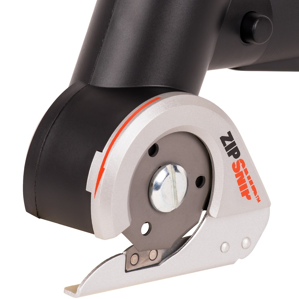 Нож WORX WX745.9 аккумуляторный