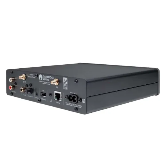 Cambridge Audio MXN10 Lunar Grey