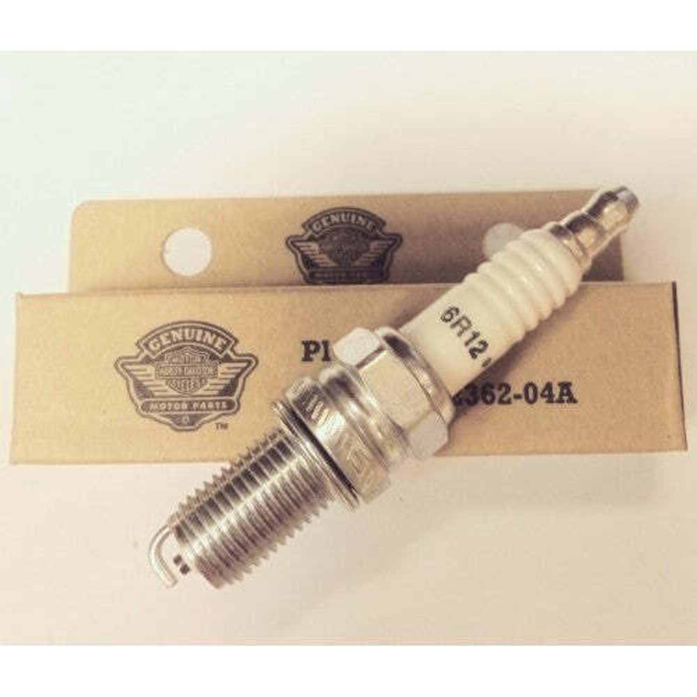 32362-04A Свеча зажигания пуска двс