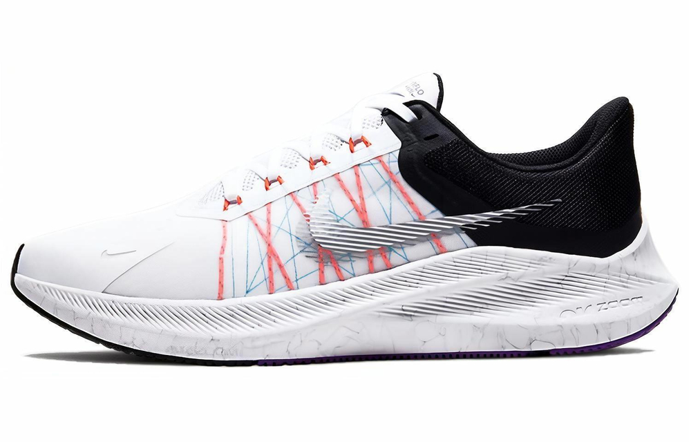 Кроссовки Nike Zoom Winflo 8