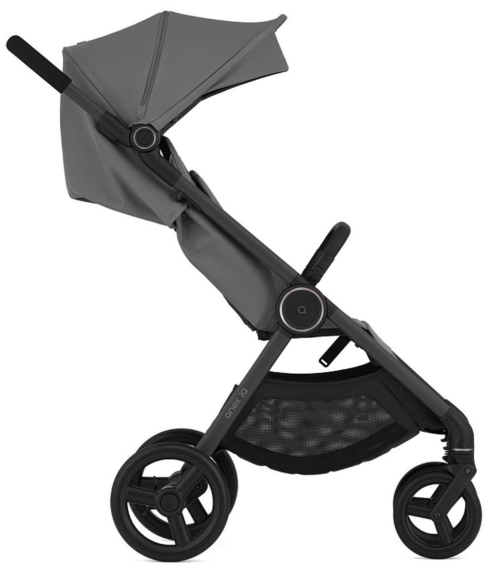 Детская коляска Anex iQ Basic NT 2 в 1 Lune