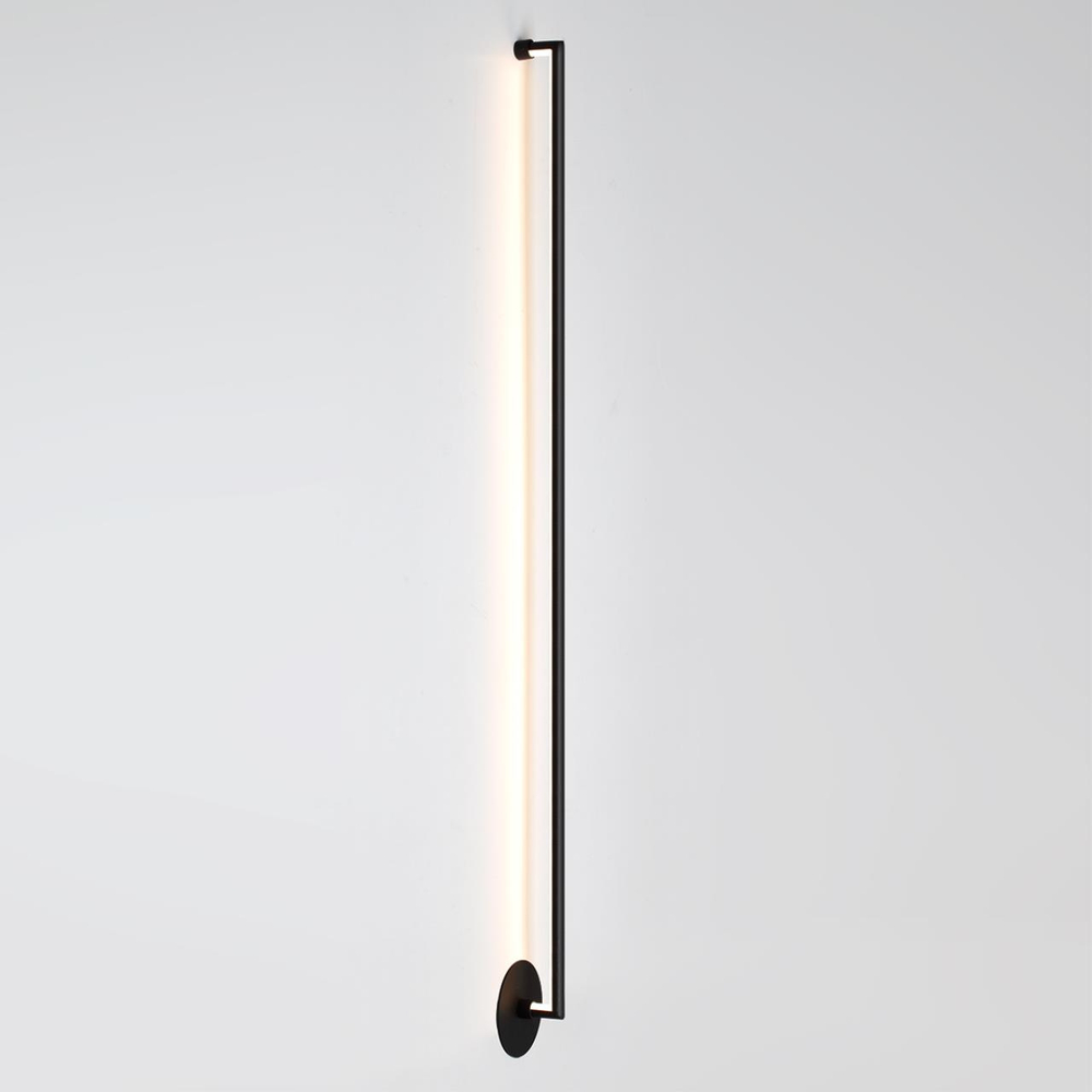 7022/14WL HIGHTECH ODL25 267 Настенный встраиваем. светильник металл/акрил IP20 LED 3000K 220V TEO
