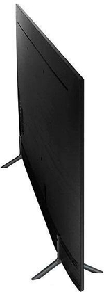 75" Samsung UE75TU7100U (2020), серый титан