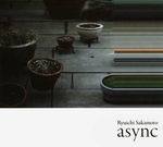 Ryuichi Sakamoto / Async (CD)