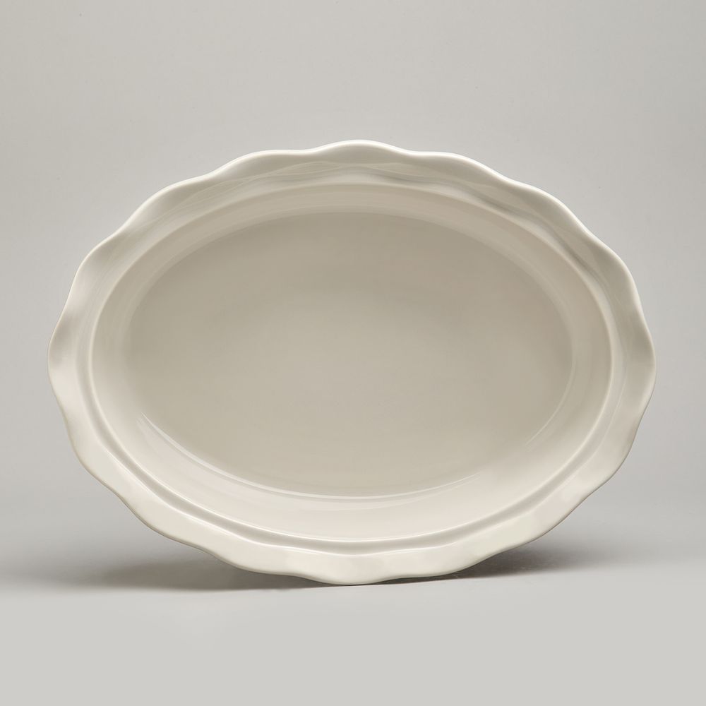ФОРМА ДЛЯ ЗАПЕКАНИЯ С КРЫШКОЙ BEIGE 33*24*8/13СМ 2000 МЛ