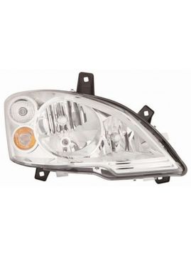 НОВАЯ ФАРА MERCEDES VIANO / VITO 2010-2014 ПЕРЕДНЯЯ ПРАВАЯ, НЕ КСЕНОН