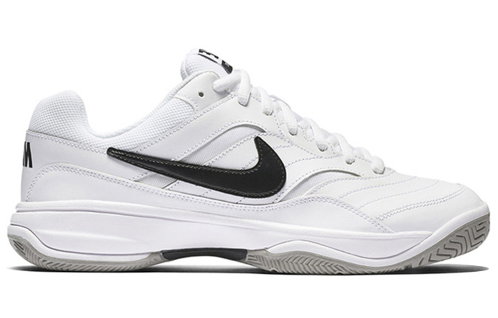 Nike Court Lite White Black