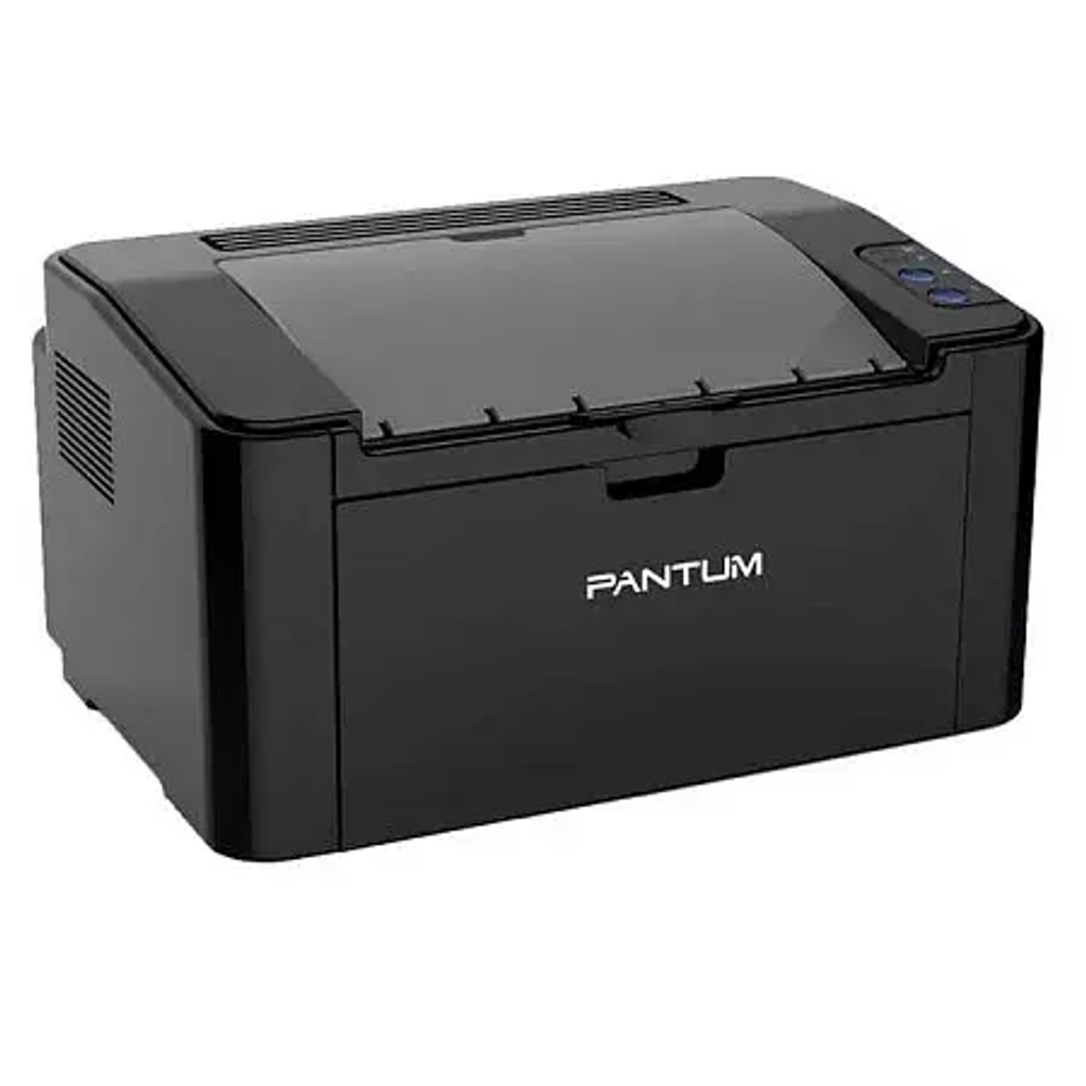 Принтер лазерный PANTUM P2507