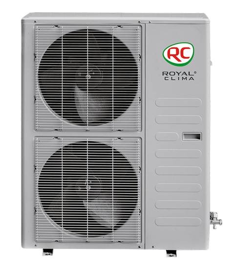 Классическая сплит-система кассетного типа серии ESPERTO 2026 ES-C 24HREX/ES-E 24HEX/ES-C pan/2X (комплект)