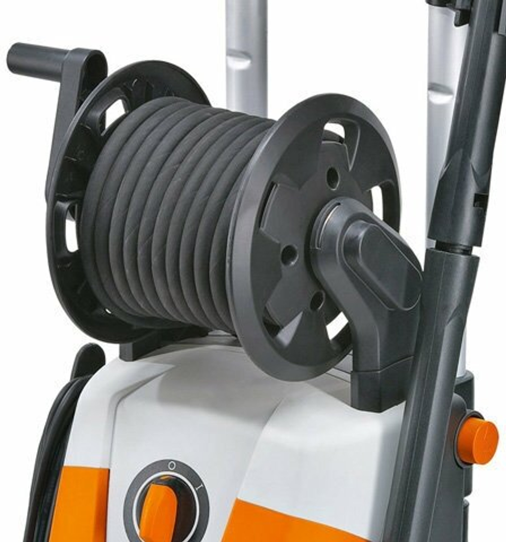 Мойка высокого давления STIHL RE 282 Plus, 160 бар, 760 л/ч