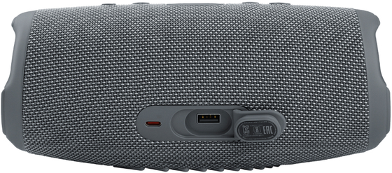 Беспроводная акустика JBL Charge 5 Серый