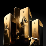Rabanne 1 Million Elixir парфюмерия для мужчин