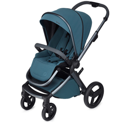 Детская коляска Anex l/type 2 в 1 с аксессуарами ocean