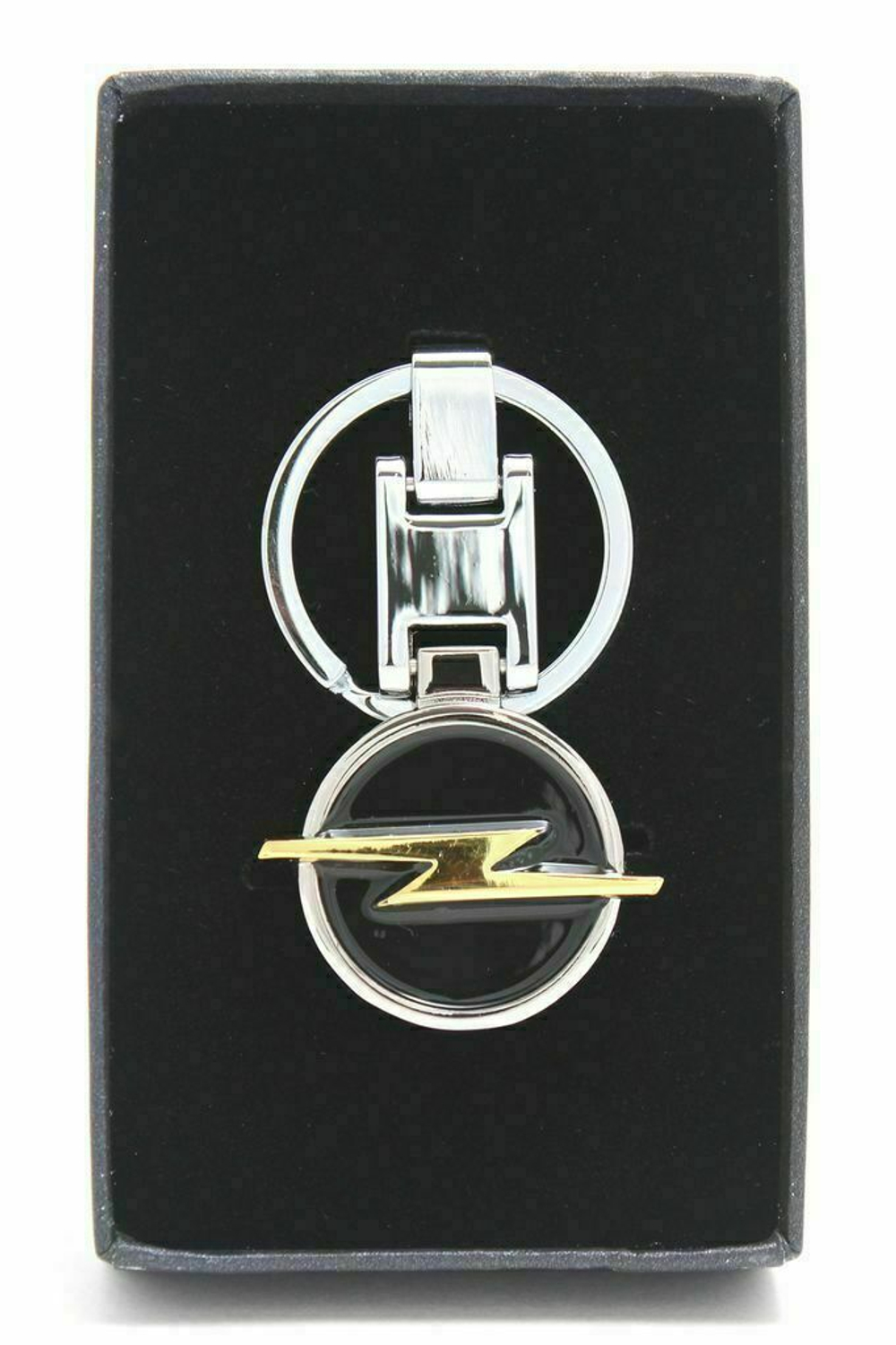 Брелок №280 Mercedes KING №280
