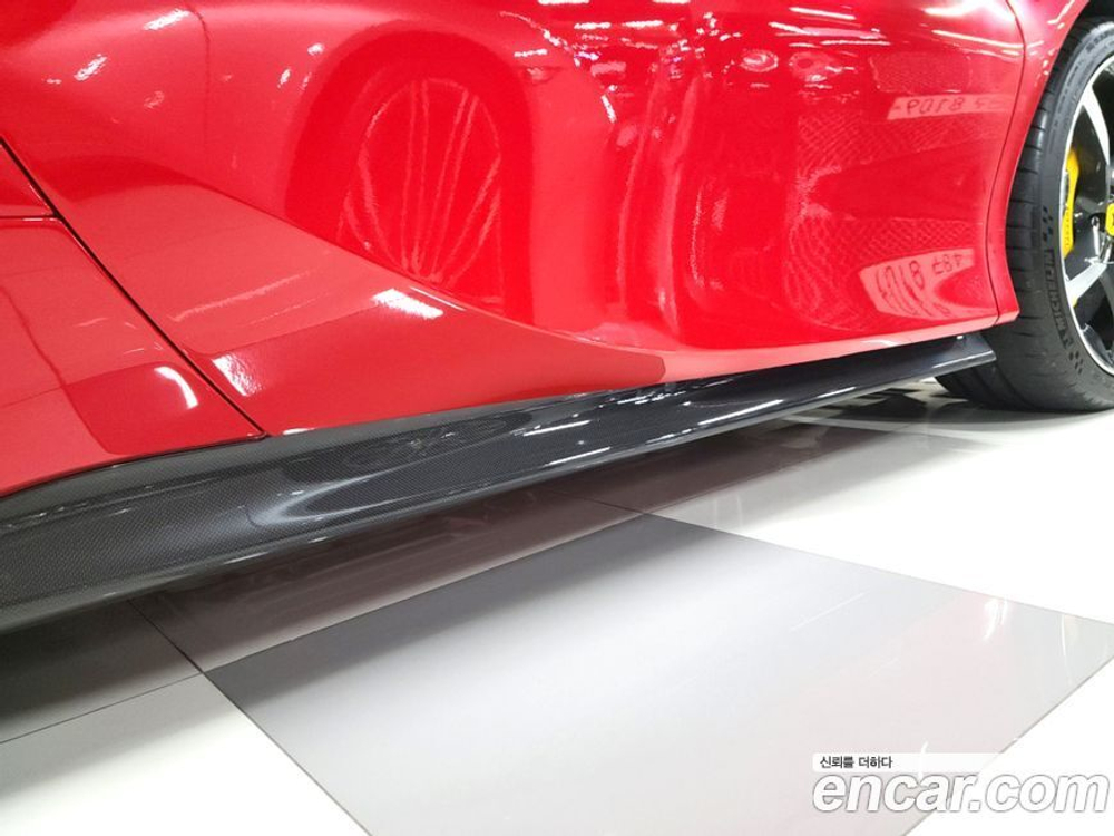 Ferrari SF90 Stradale 4.0 (09.2021)