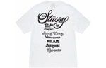 Футболки Stussy World Tour T, 1904877