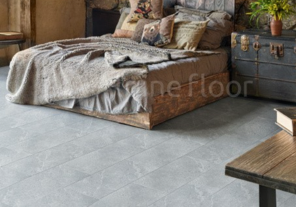 Каменно-полимерная напольная плитка STONE ECO 4-14