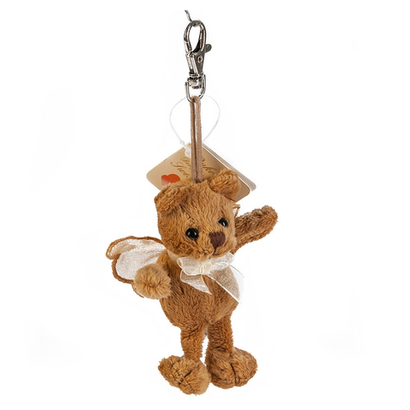 Брелок Ангелочек Bukowski