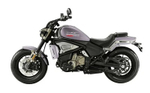 Мотоцикл SHARMAX RR 801