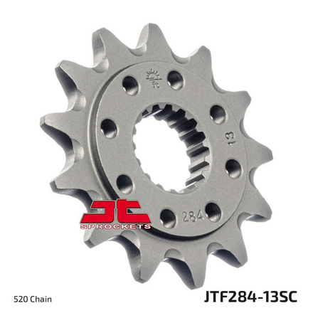 Звезда JTF284.13SC