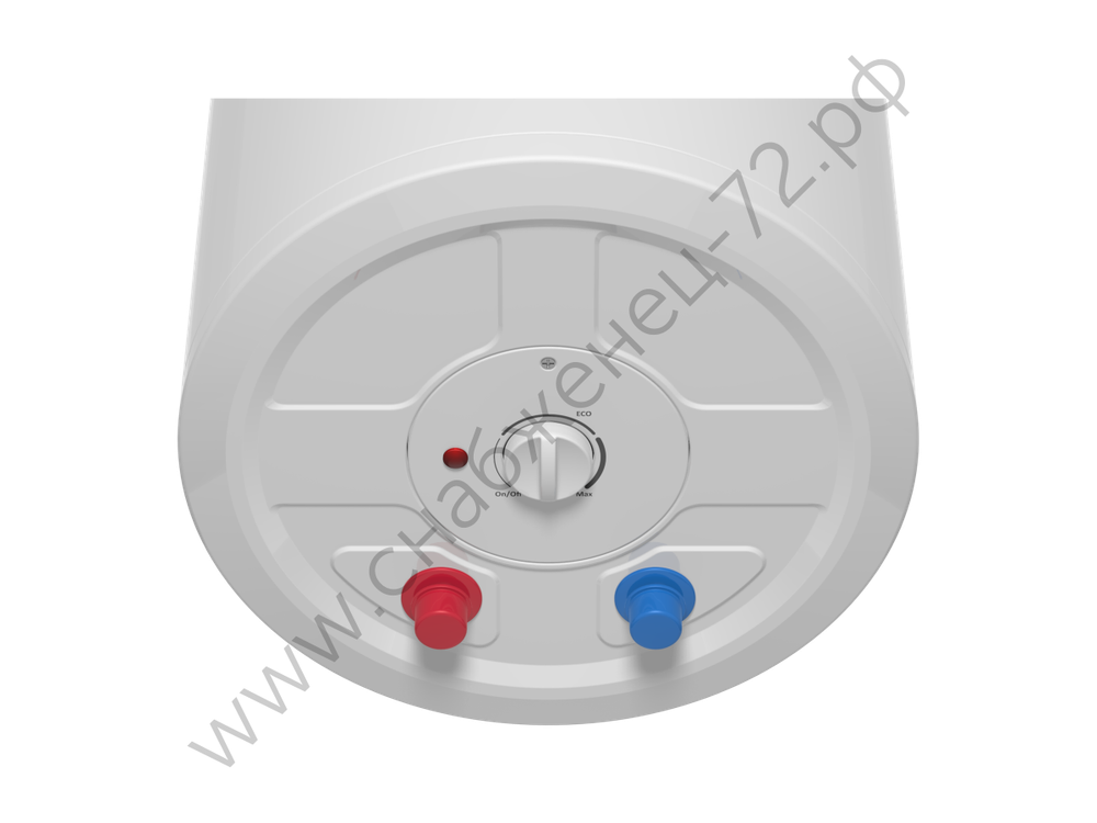 Водонагреватель THERMEX Fusion 80 V