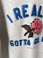 Хлопковый свитшот Scotch & Soda, 152