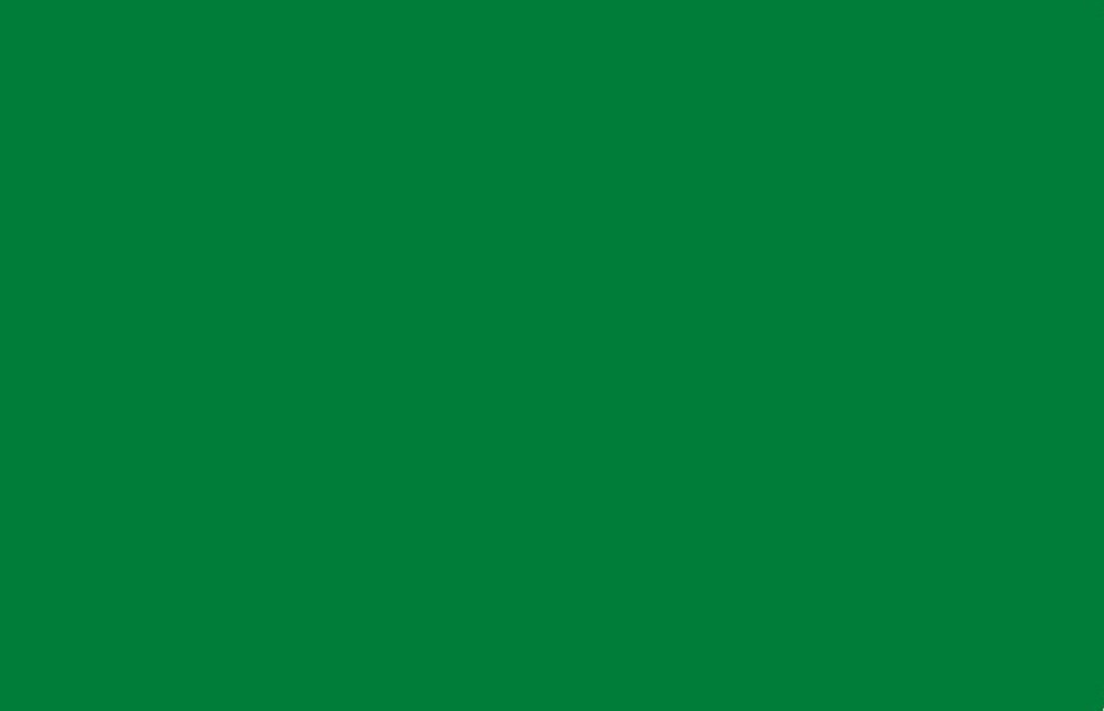 Пленка оракал "ORACAL", Глянцевый, Зеленый (061), 1*1 м