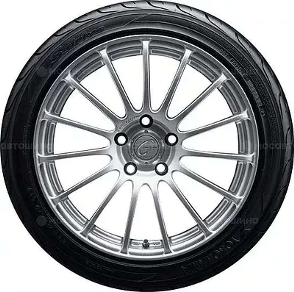 Yokohama S.Drive AS01 215/40 R18 89Y XL