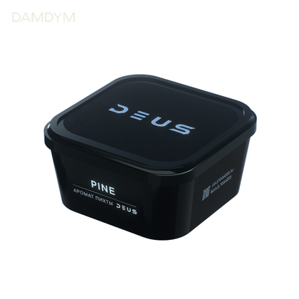 Табак для кальяна Deus 200 грамм.