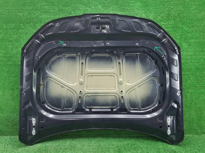 Капот Kia K5 (2019-2023)