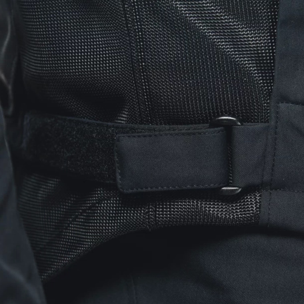Куртка текстильная Dainese AIR FAST TEX