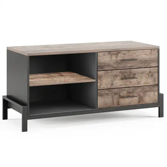 Тумба для оргтехники Атмосфера AZ 18