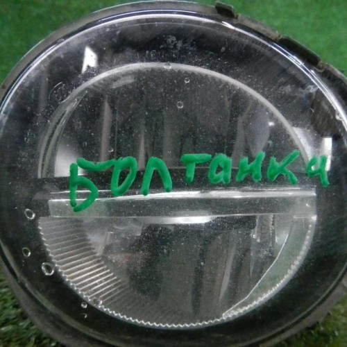 ПТФ левая BMW 3er F30 (2015-2020) LED