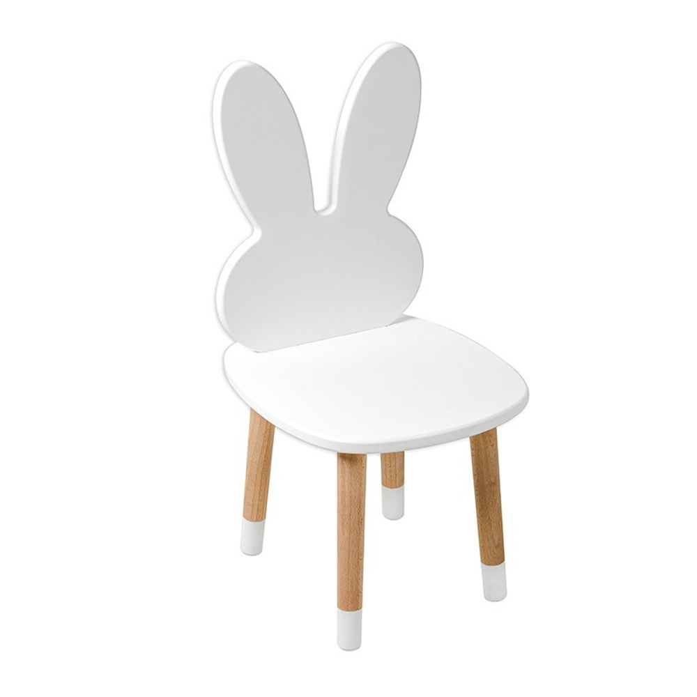 Стул «Заяц» 29х32х58.9 Артикул: 71029