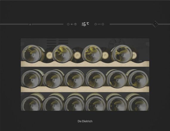 Винный шкаф De Dietrich DIW28FB