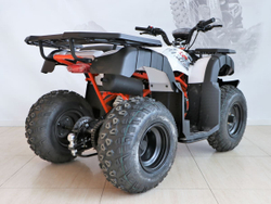 Квадроцикл KAYO Bull-2C