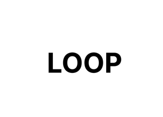 LOOP Никотиновые пластинки