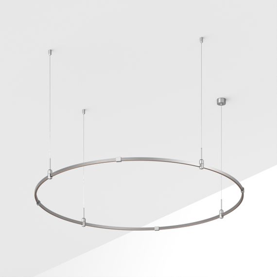 Основание ART-APRIORI-ROUND-HANG-R1800 (TN) Arlight 050193