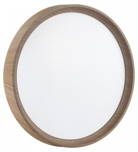 Накладной светильник Sonex Woodi 7603/ELN