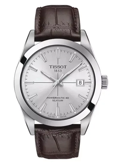 Наручные часы Tissot T127.407.16.031.01