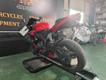 Honda CBR600RR 2008