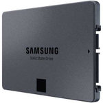 SSD диск Samsung 870 QVO 4Tb MZ-77Q4T0BW