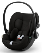 Коляска Cybex Balios S Lux SLV complete Cloud G Magic Black Base G 4 в 1 Stone Grey с дождевиками