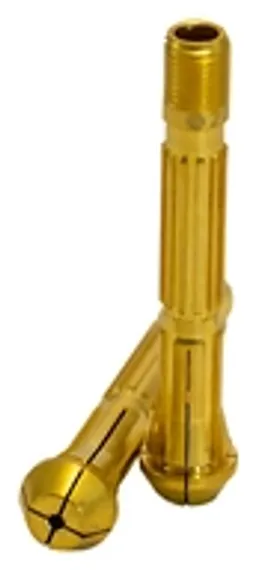 Цанга с газовой линзой Fubag FB TIG 240/550W, Ø2,4, 2 шт