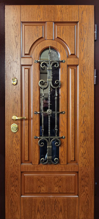 Входная дверь 178