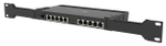 MikroTik RB4011iGS-RM черный