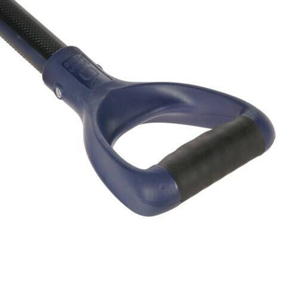 GALS6-75 GREEN APPLE Лопата штыковая садовая 1,6 м