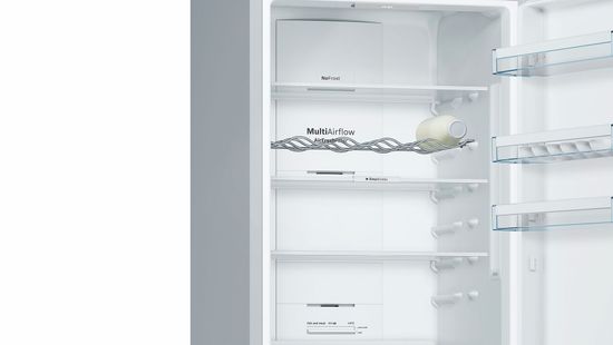 Холодильник Bosch KGN39XI306