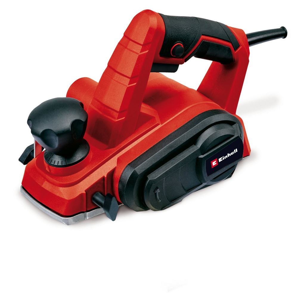 Рубанок Einhell TC-PL 750 750Вт 82мм